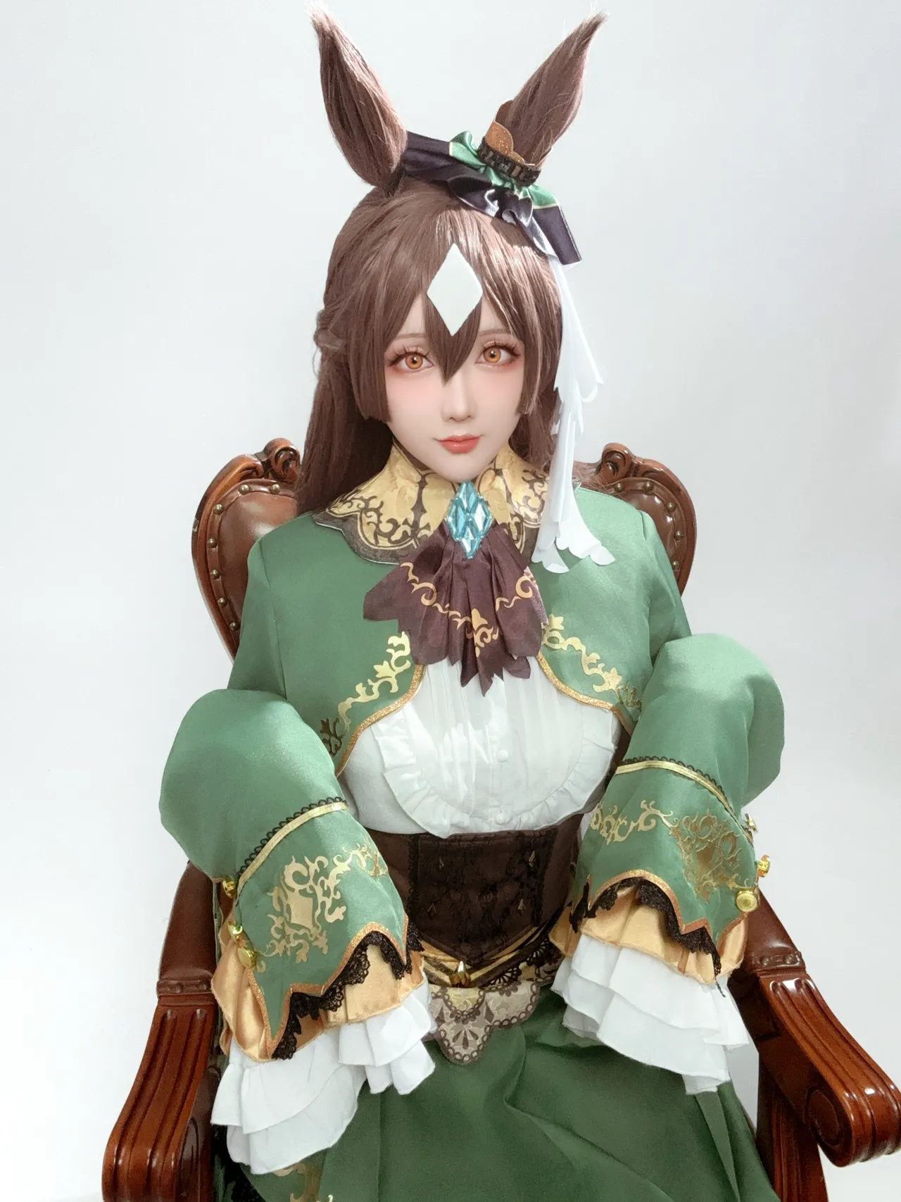 星之迟迟 - 赛马娘里见光钻梦想的回应-erohere42.webp